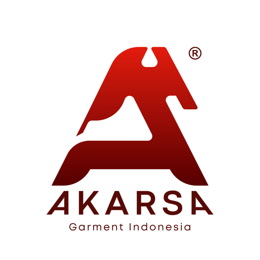 logo akarsa Garment Indonesia