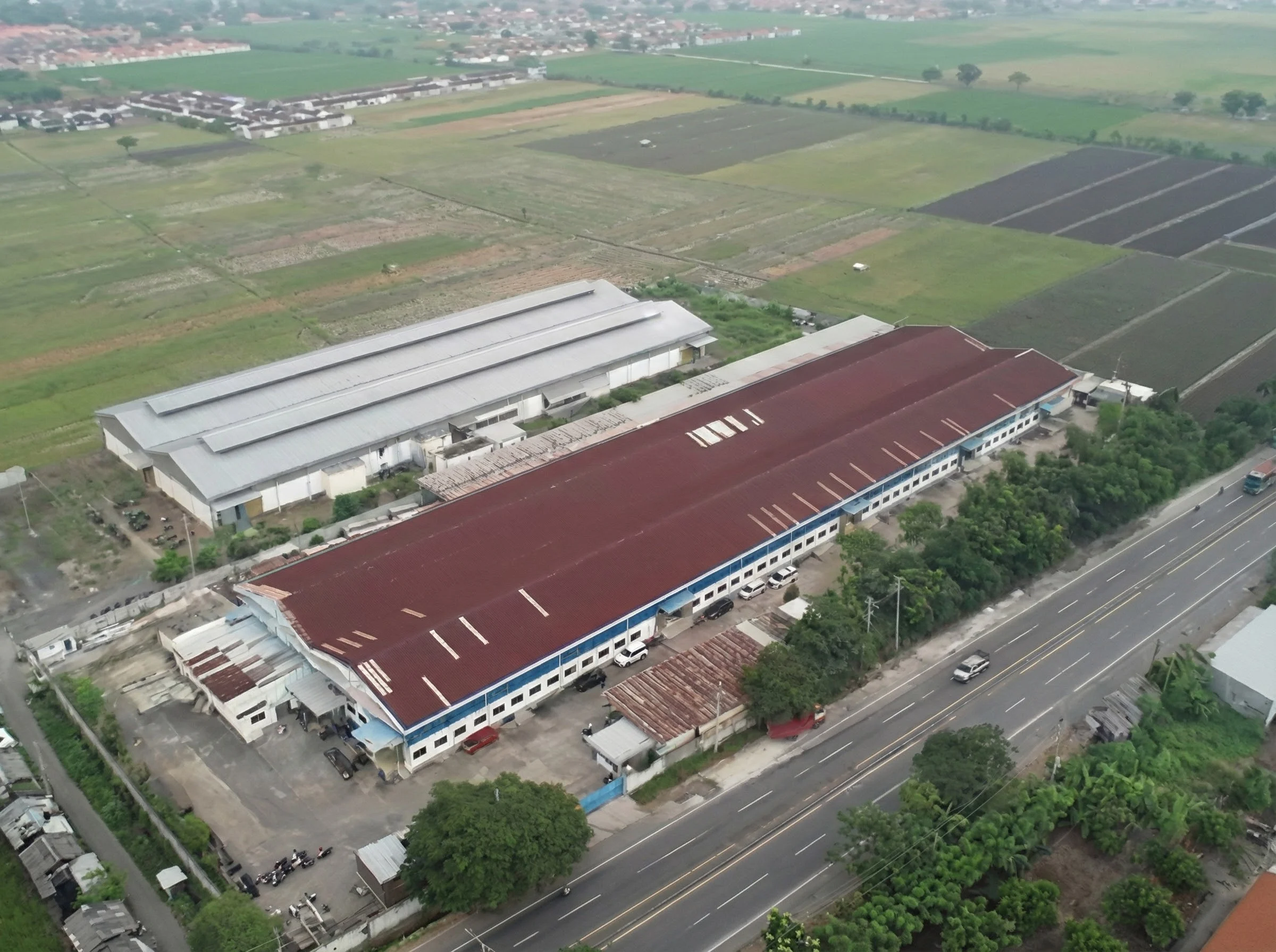 pabrik akarsa garment